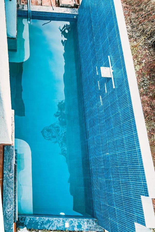 Marine Studios By Le Pension Stays Marmagao Exterior foto
